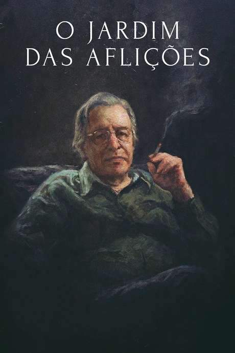 The Garden of Afflictions